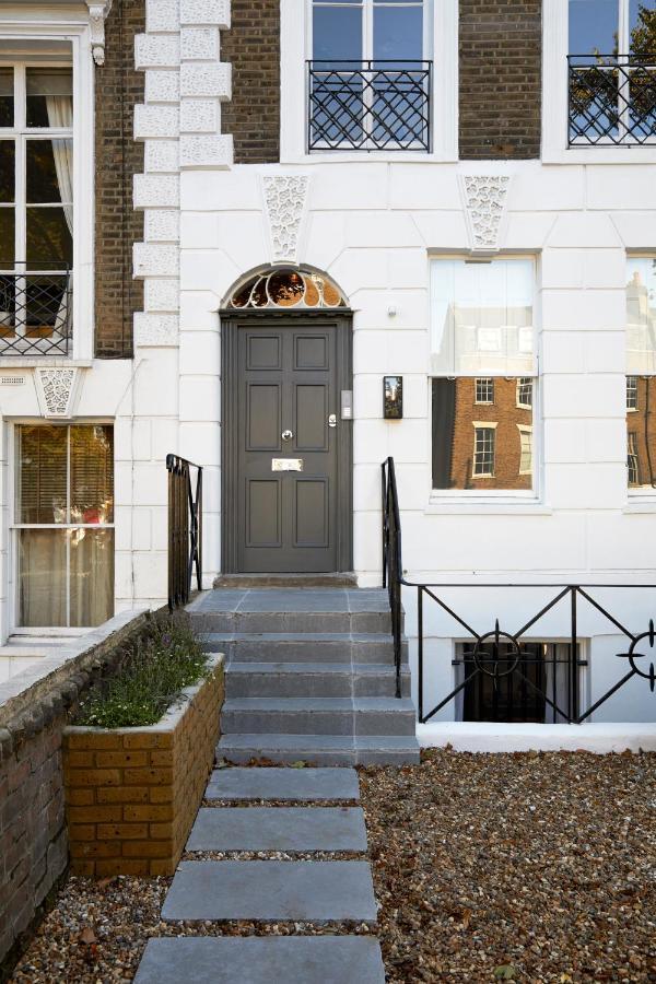 Apartamento Luxurious 1 Bedroom - Minutes From Angel Tube St.