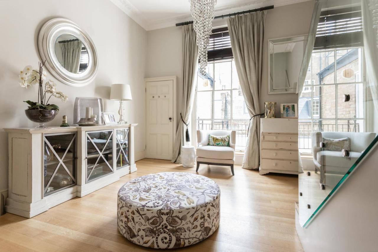 Apartment Montagu Square Vi By Onefinestay