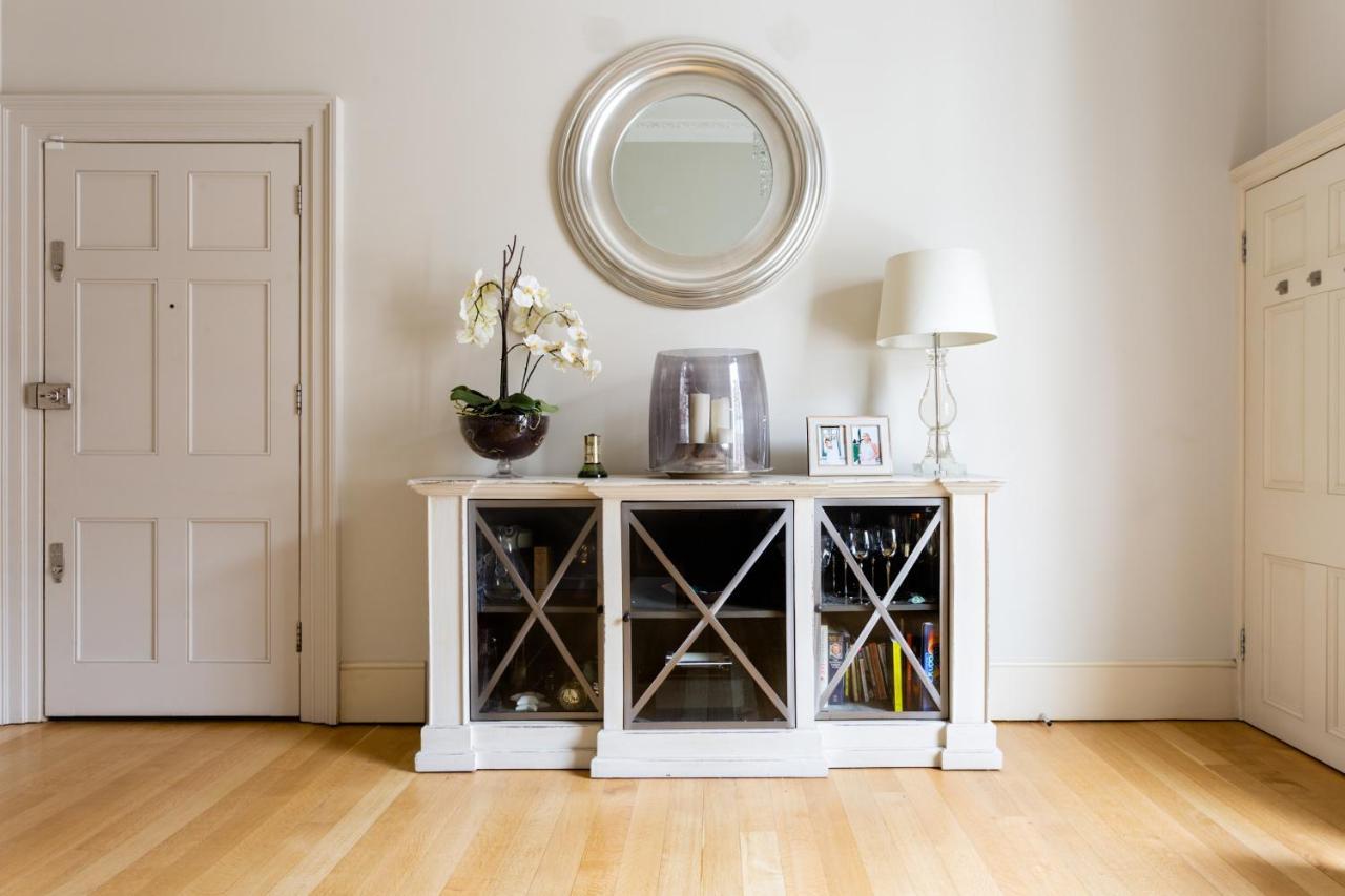 Montagu Square Vi By Onefinestay Apartment London