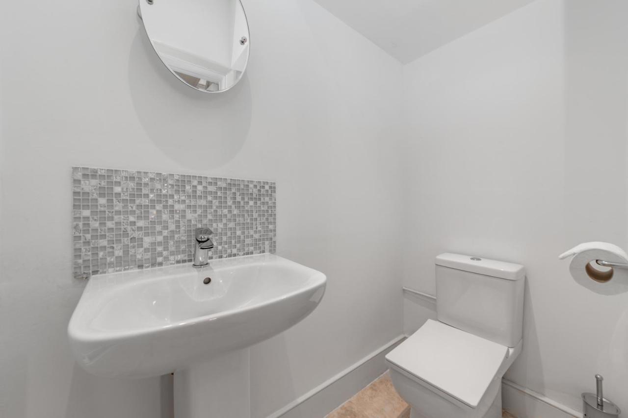 Apartment Flourish - The Avenue - Tottenham