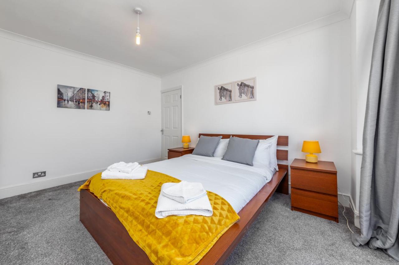 Flourish - The Avenue - Tottenham Appartement Londen