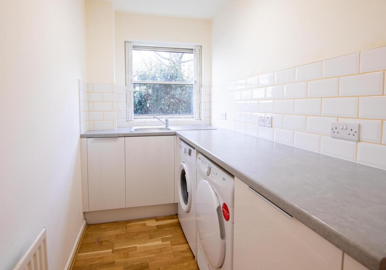 Thames-border Apartamento *