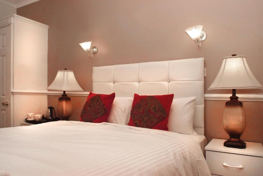 Hotel Classic Hyde Park Londen