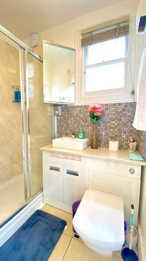 Apartment Modern And Cosy Flat London