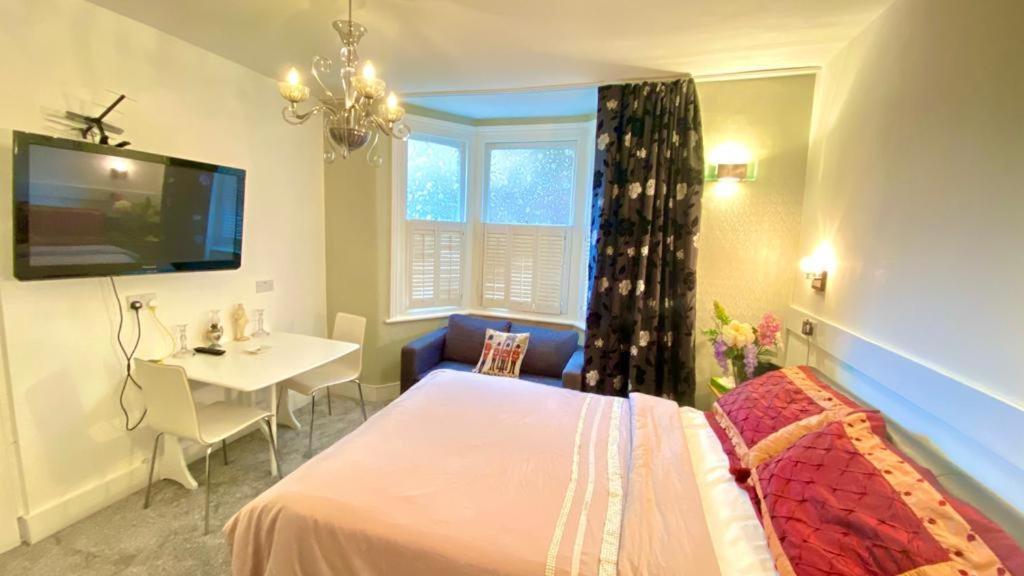 Apartment Modern And Cosy Flat London