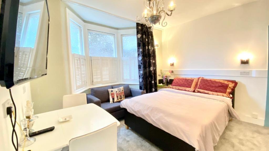 Apartment Modern And Cosy Flat