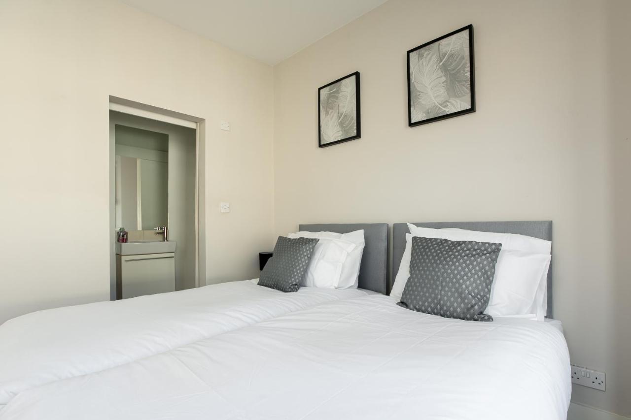 Fulham Lux Apartment *