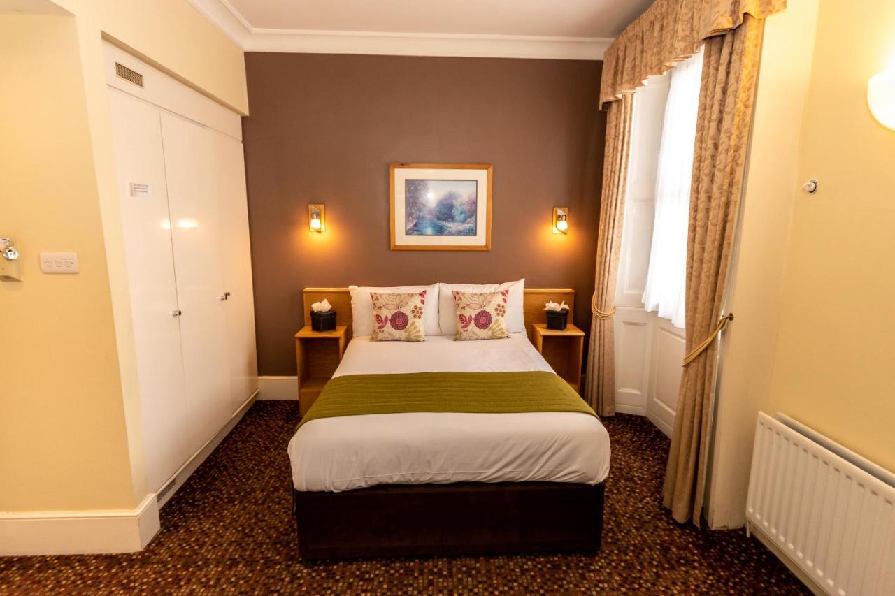 Hotel The Darlington Hyde Park