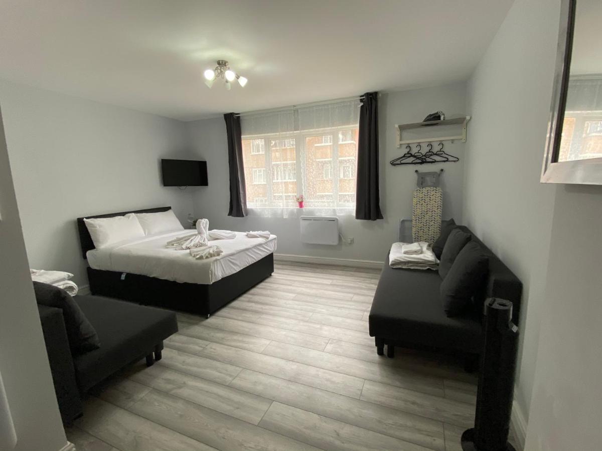 Comfortable - Cosy - Budget In Center 2*