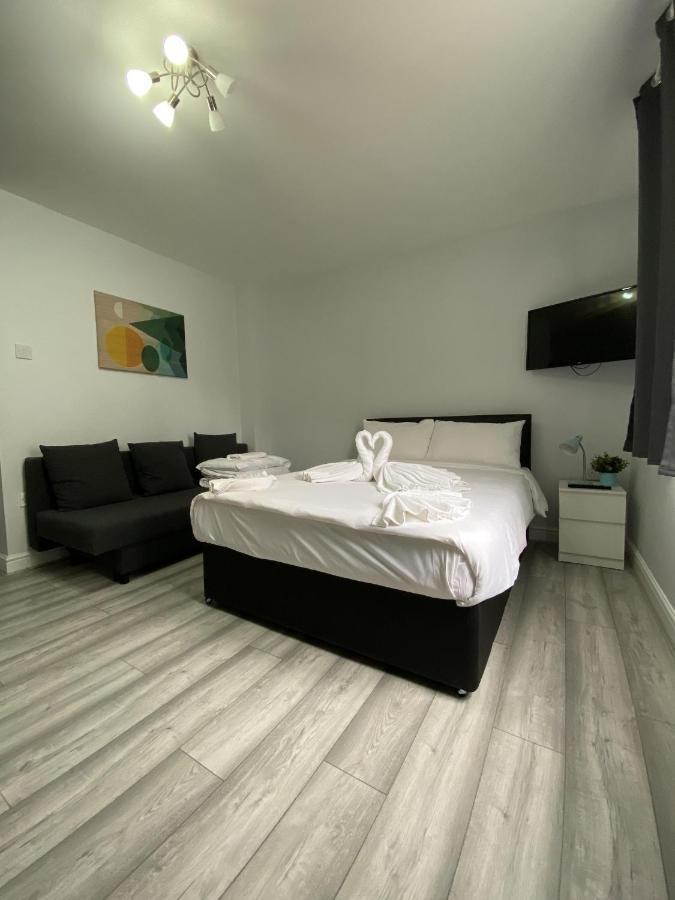 Guest house Comfortable - Cosy - Budget In Center 2*
