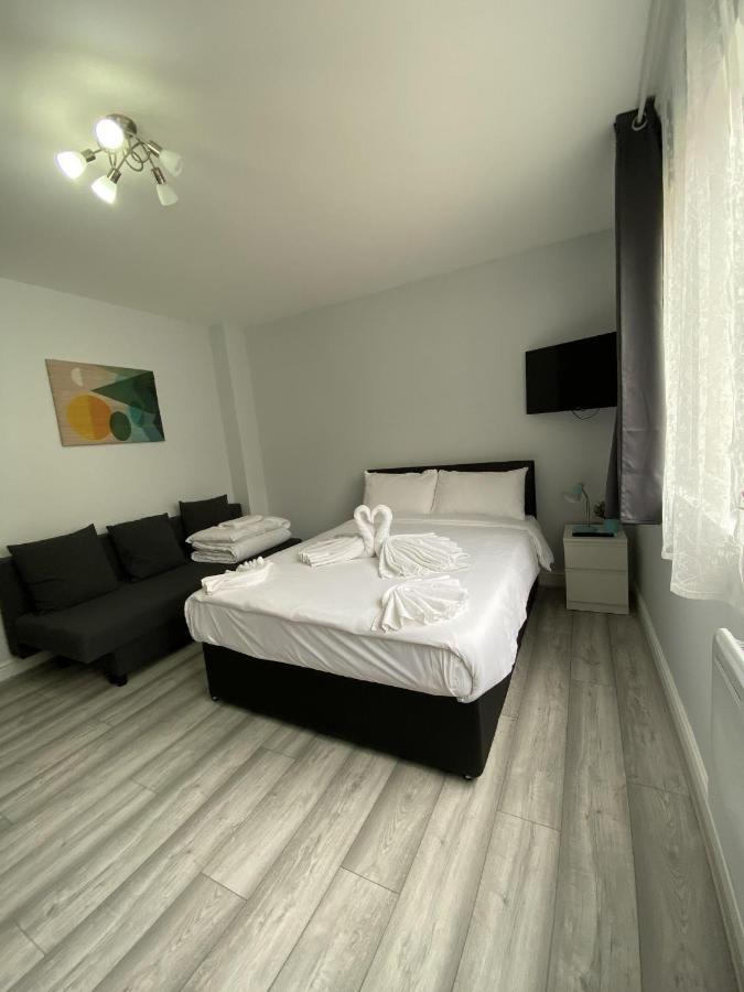 Comfortable - Cosy - Budget In Center London