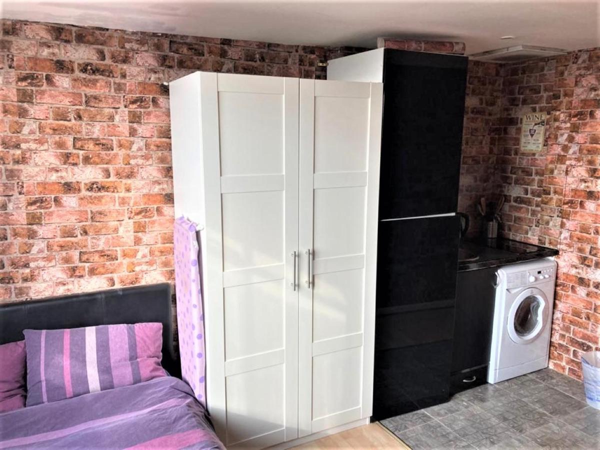 Flat In Paddington Zone 1 Appartement Londen