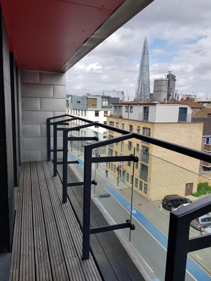 Southwark Executive Apartments