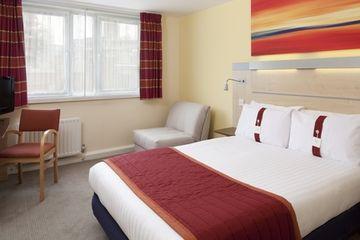 Express Southwark By Ihg 3* Londen