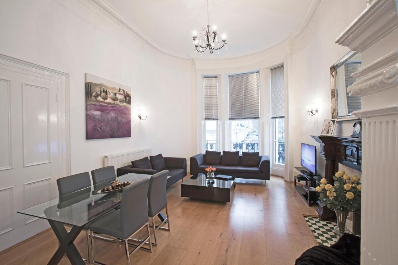 Appartement Westbourne Londen