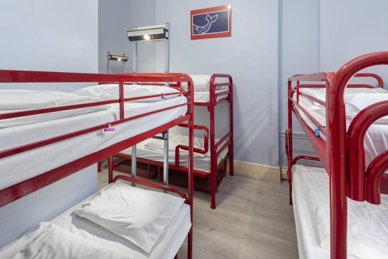 Astor Museum Hostel London