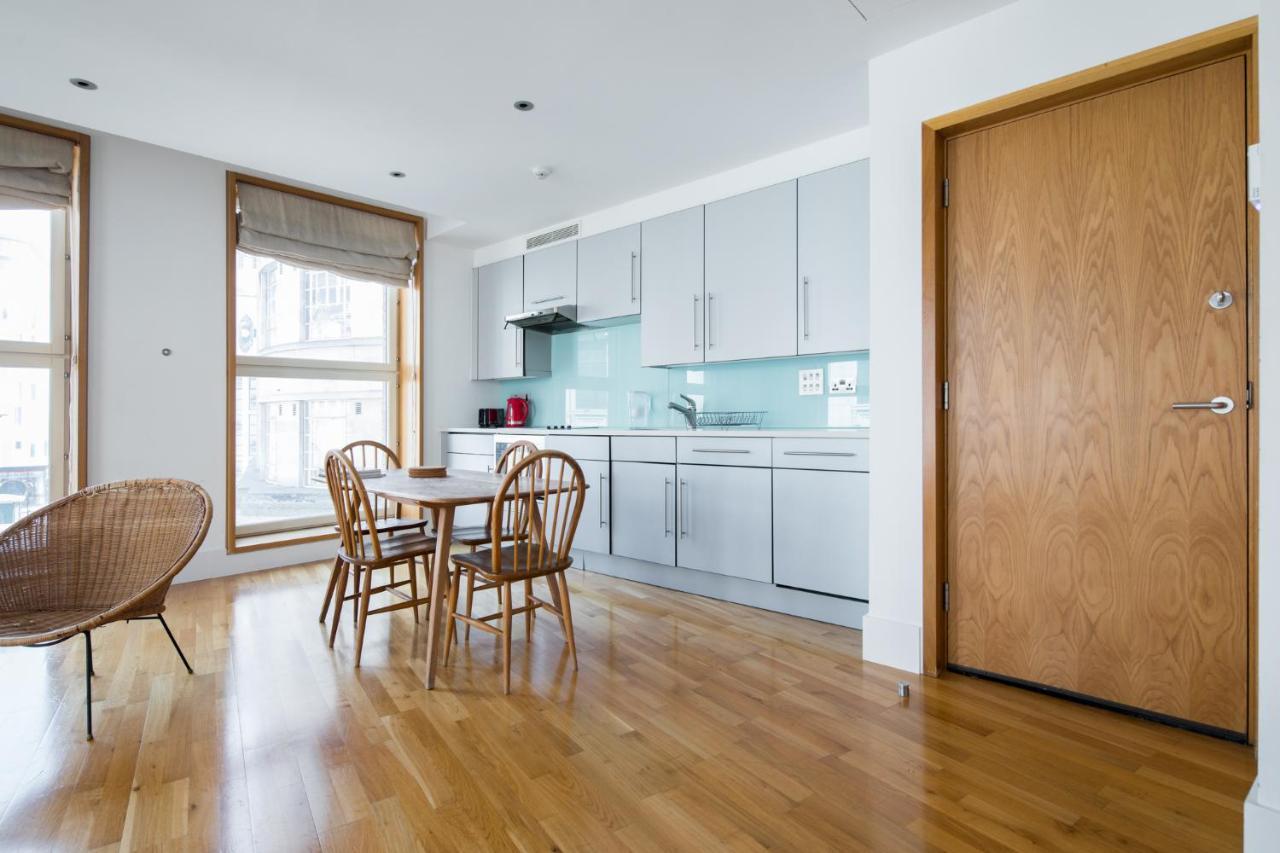 Soulful Apartment London