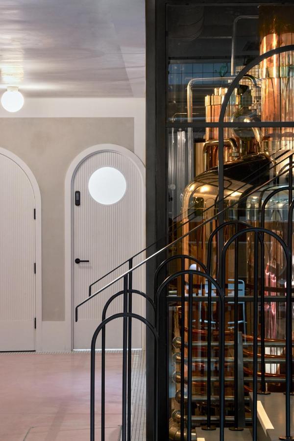 Staycity Dalston Aparthotel