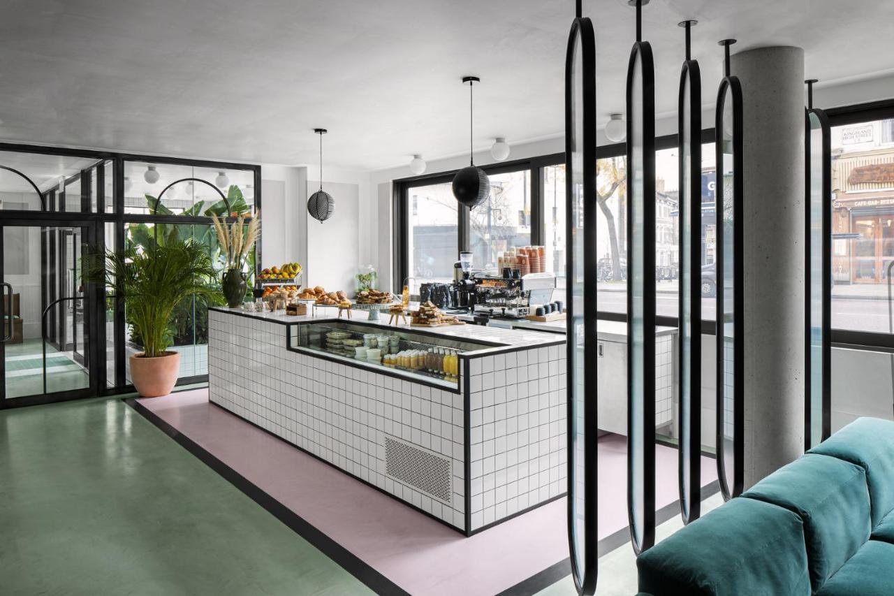 Staycity Dalston Aparthotel