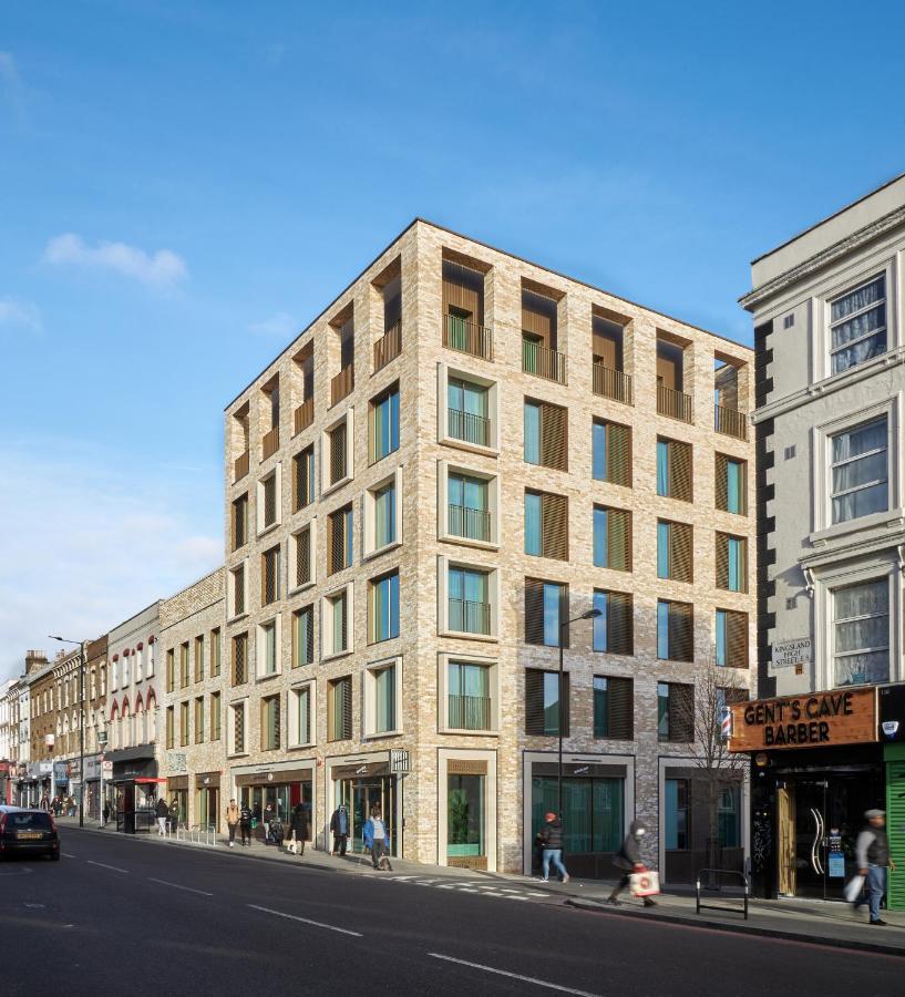Aparthotel Staycity Dalston 4*