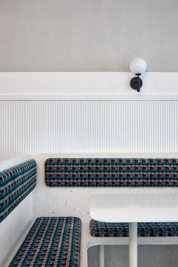 Staycity Dalston Aparthotel