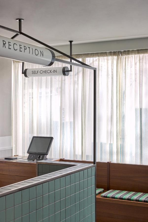 Staycity Dalston Aparthotel