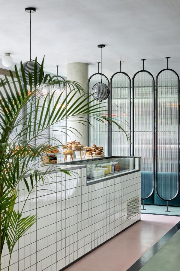 Aparthotel Staycity Dalston 4*