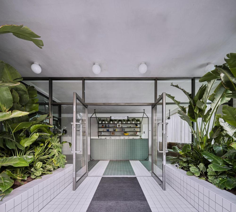 Aparthotel Staycity Dalston 4*