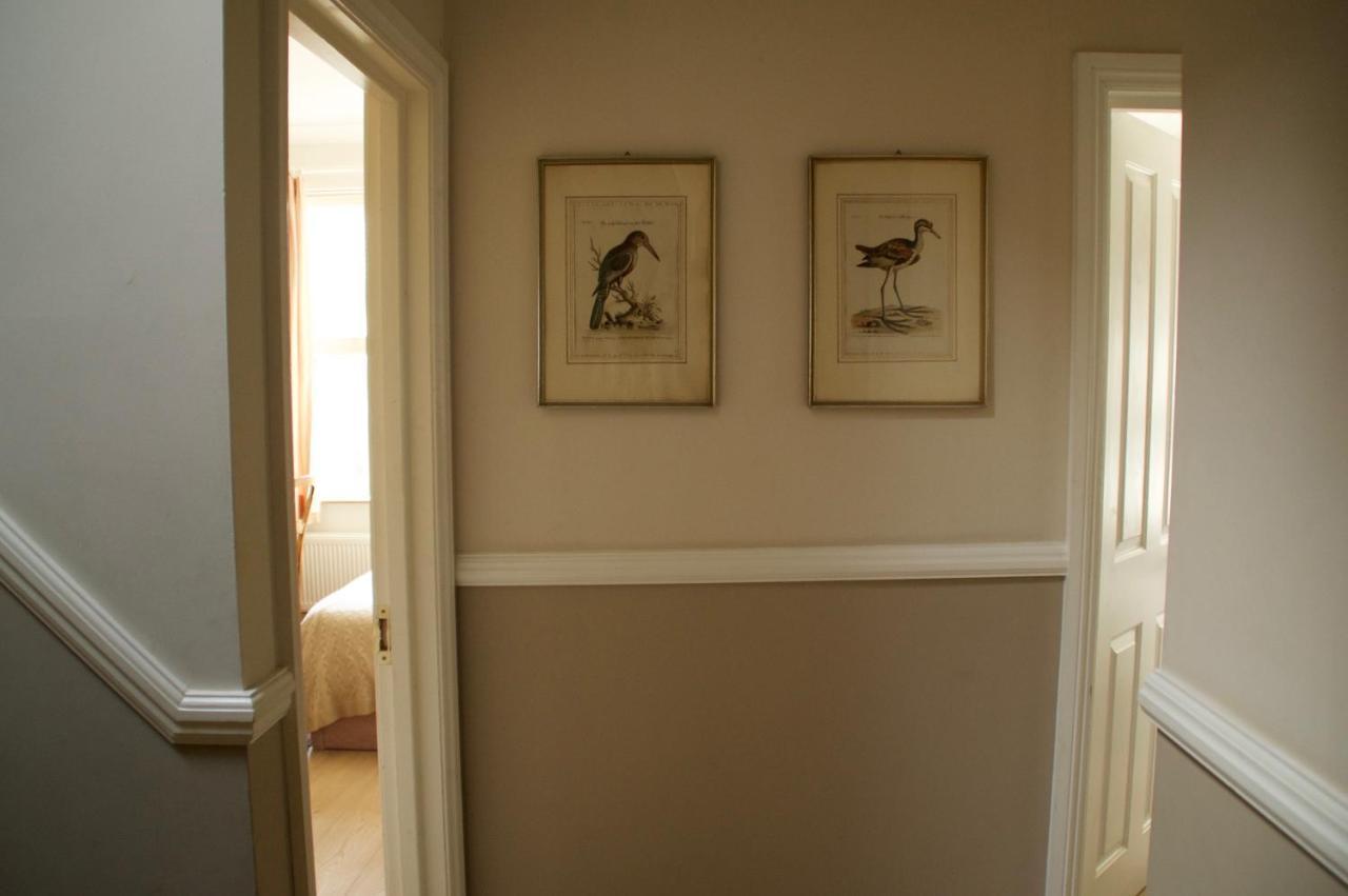 Guest house Brookview