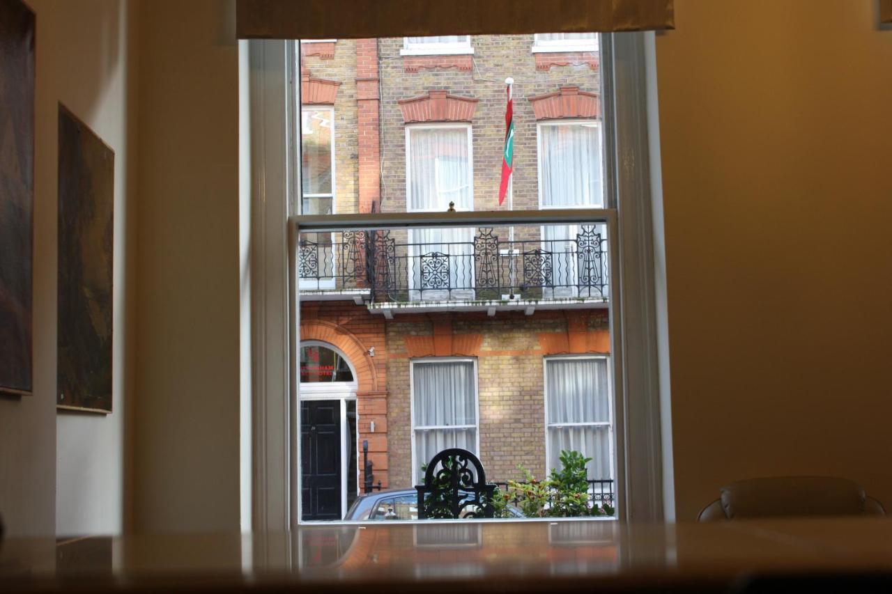 Regency Bed & Breakfast 3*