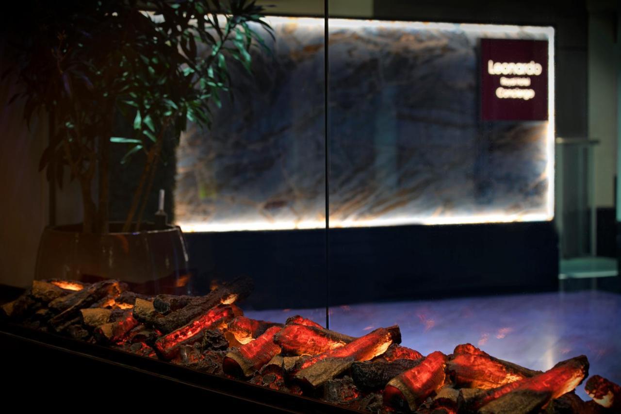Leonardo Royal St Paul's Hotel 4*