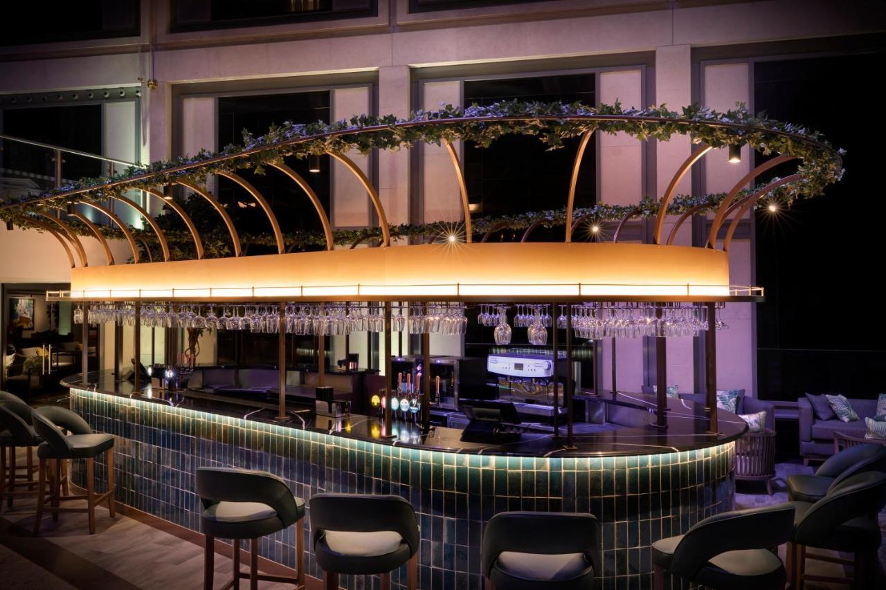 Leonardo Royal St Paul's Hotel