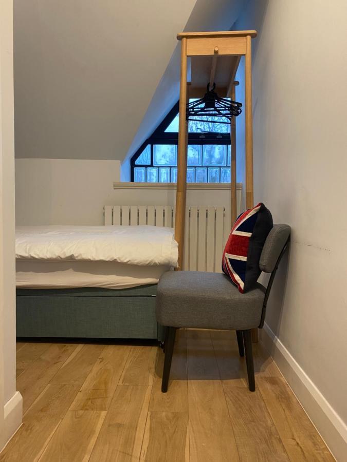 Burlington Hostal Londres