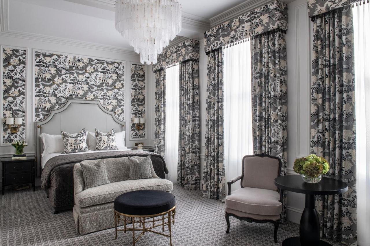 Hotel The Kensington London