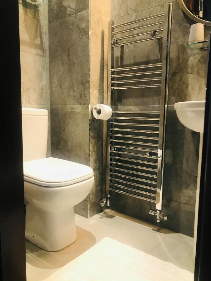 Hostal Burlington Londres