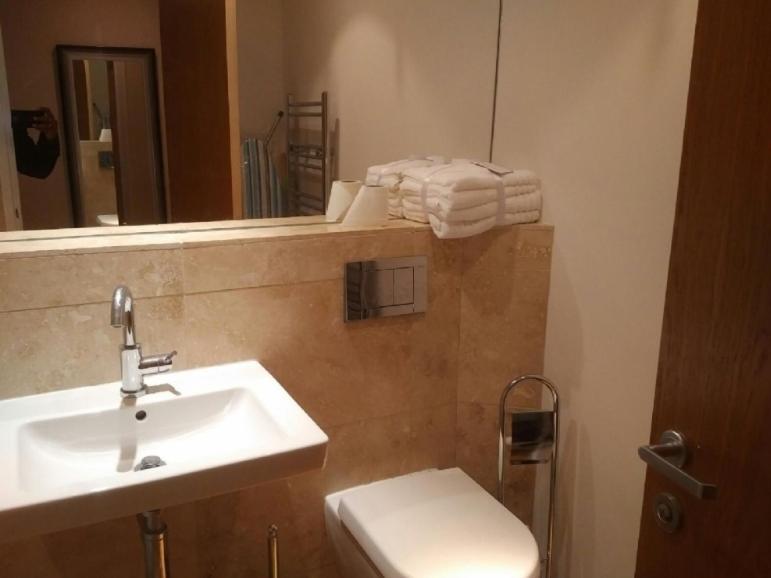 Apartment Capital Host - Apartments St Pancras *
