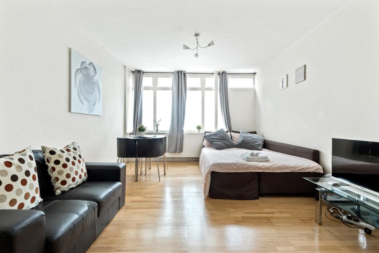 Apartamento Angel *