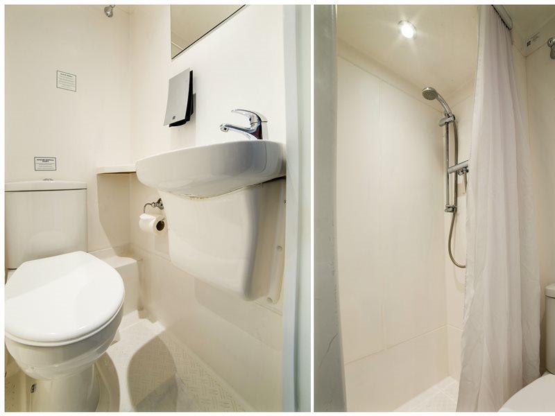 Hotel Studios28 Londen