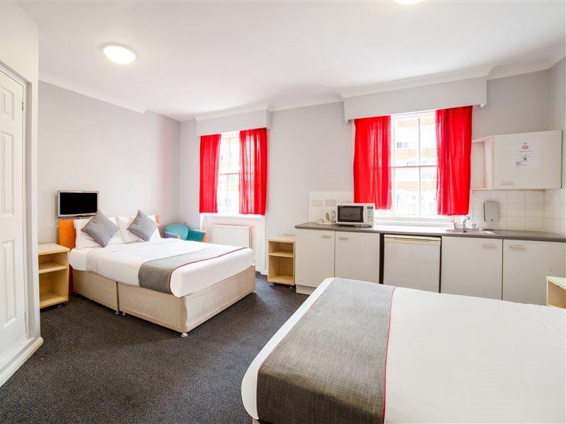 Studios28 Hotel Londen