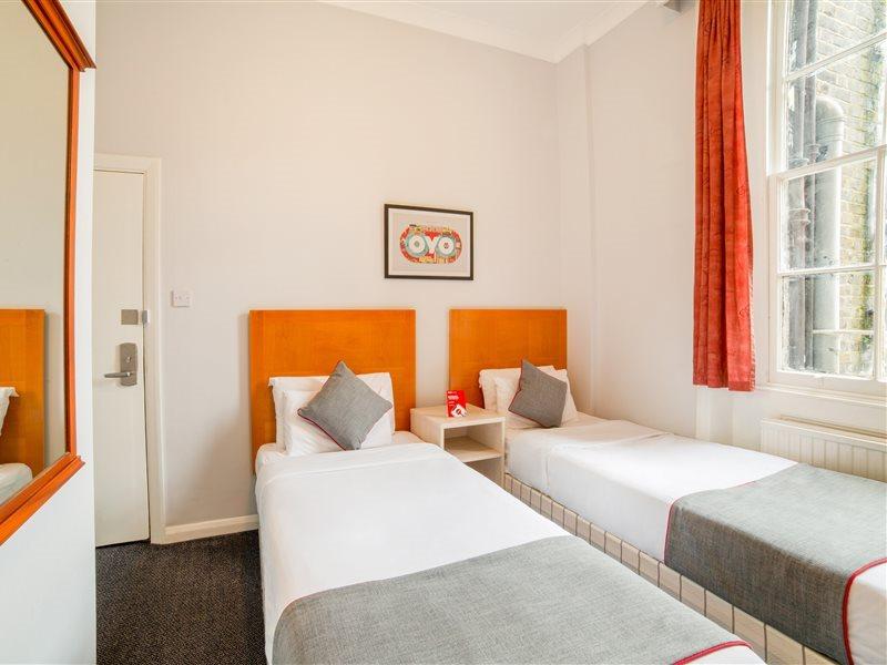 Studios28 Hotel Londen