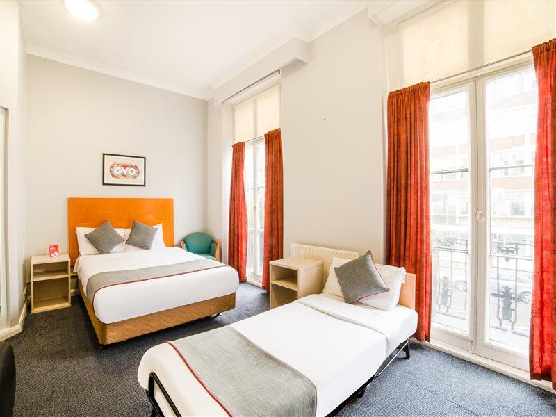 Studios28 Hotel Londen