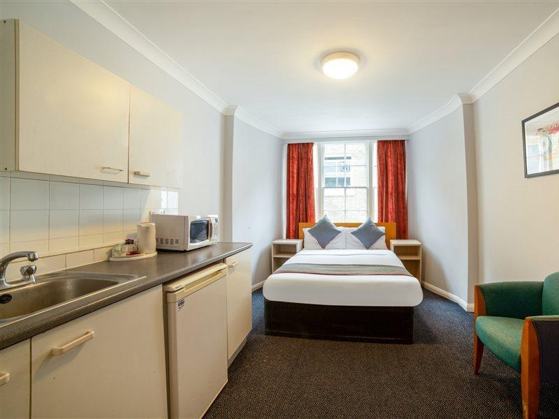 Hotel Studios28