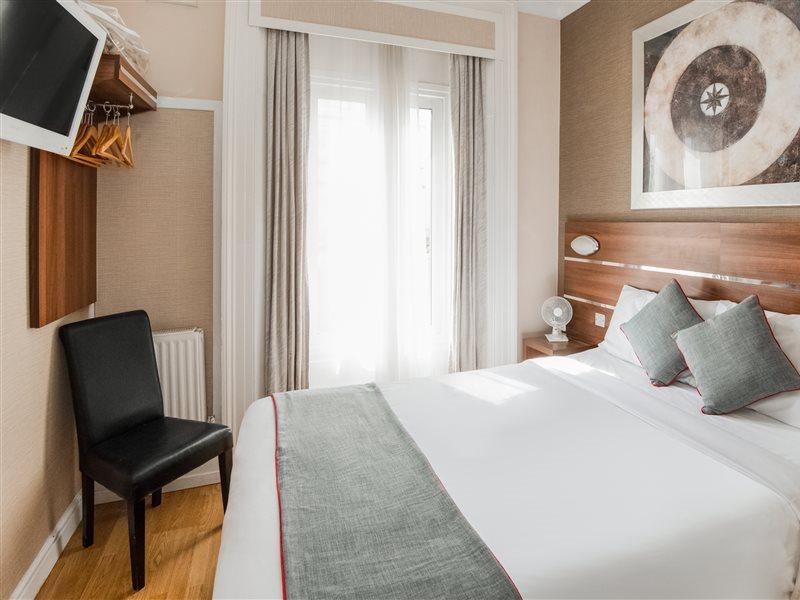 Hotel Huttons Hotel, Victoria Londen
