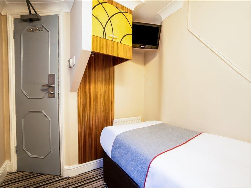 Hotel Vegas 3*