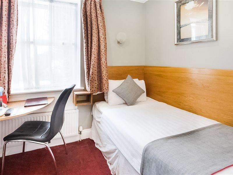 Hotel Oyo Londres