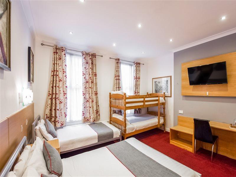 Oyo 3* Londres