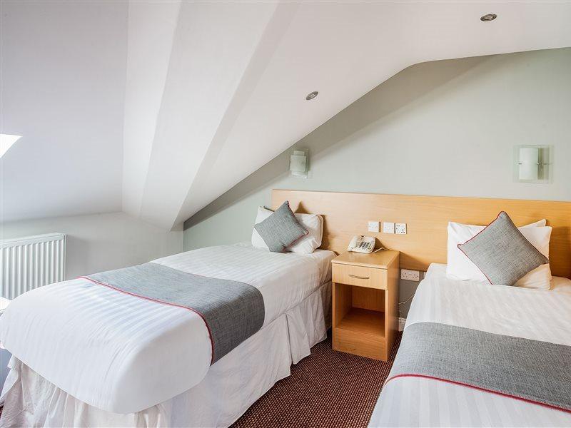 Hotel Oyo Londres