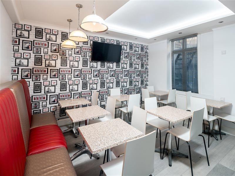 Oyo Bakers 3* Londen
