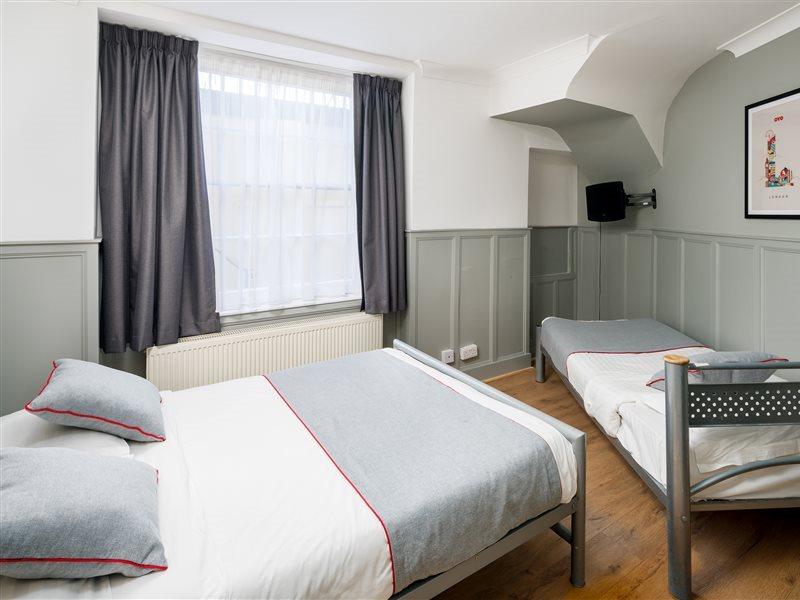 Oyo Kings Hotel 3* London