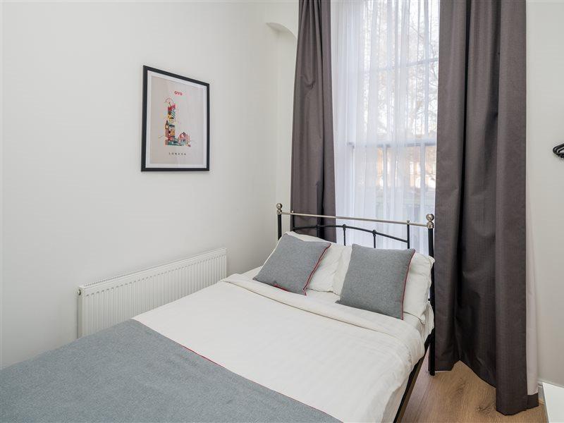 Oyo Kings Hotel London